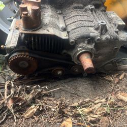Golf cart parts