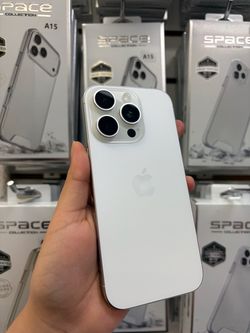iPhone 16 Pro 256 GB