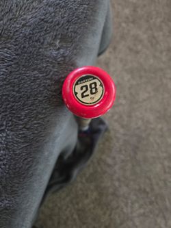 Easton speed bat drop 13 28 inch