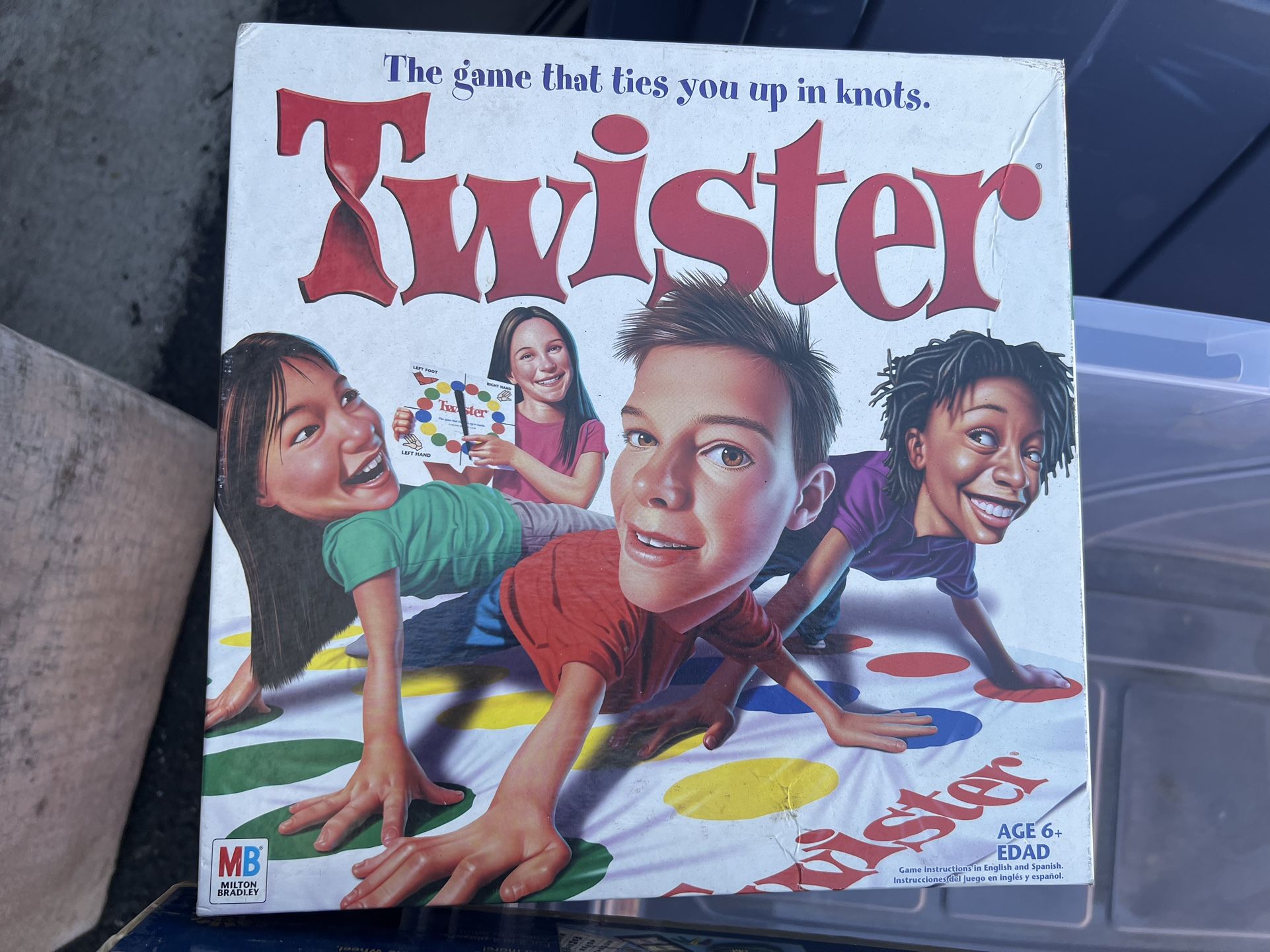 Board Games
