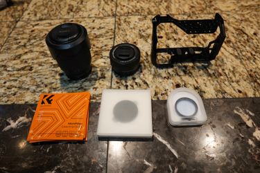Camera