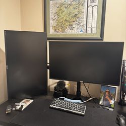 Asus 144hz Gaming Monitor