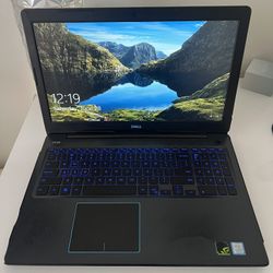 💻 Dell G3 Gaming Laptop – i7, GTX 1660 Ti, 16GB RAM, SSD – PRICED TO SELL TODAY 💸