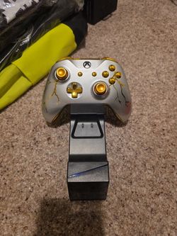 Custom Xbox Controller