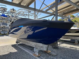 2022 Yamaha 252 SE - E Series