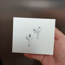 Airpod Pro Gen 3