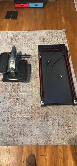 Exercise equipment