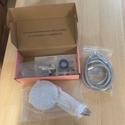 Brand New Shower Head 