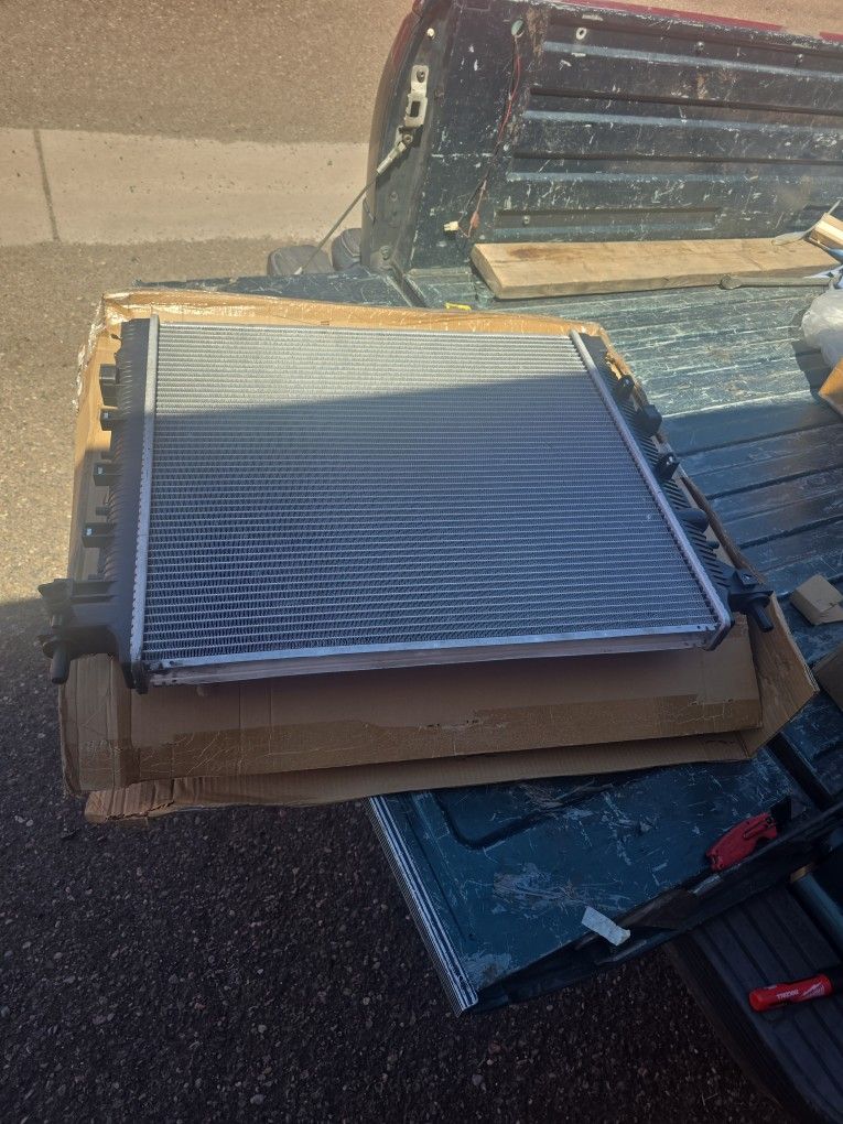 Radiator for Sale in Phoenix, AZ - OfferUp