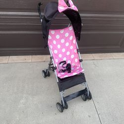 Kids Disney Stroller 