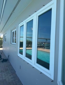 💎 Impact Windows & Slider  Renewal by Anderson