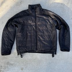 The North Face Puffer Jacket