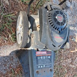 Craftsman Weed Trimmer Predator Engine