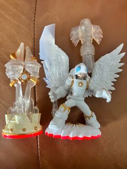 Skylanders