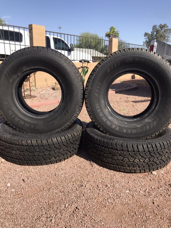 Americus Tires for Sale in Mesa, AZ OfferUp