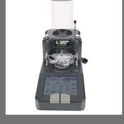 Frankford Arsenal Intellidropper Electronic Powder Measure for Powder Measuring with LCD Display and Free Reloading Database App for iPhone, Windows