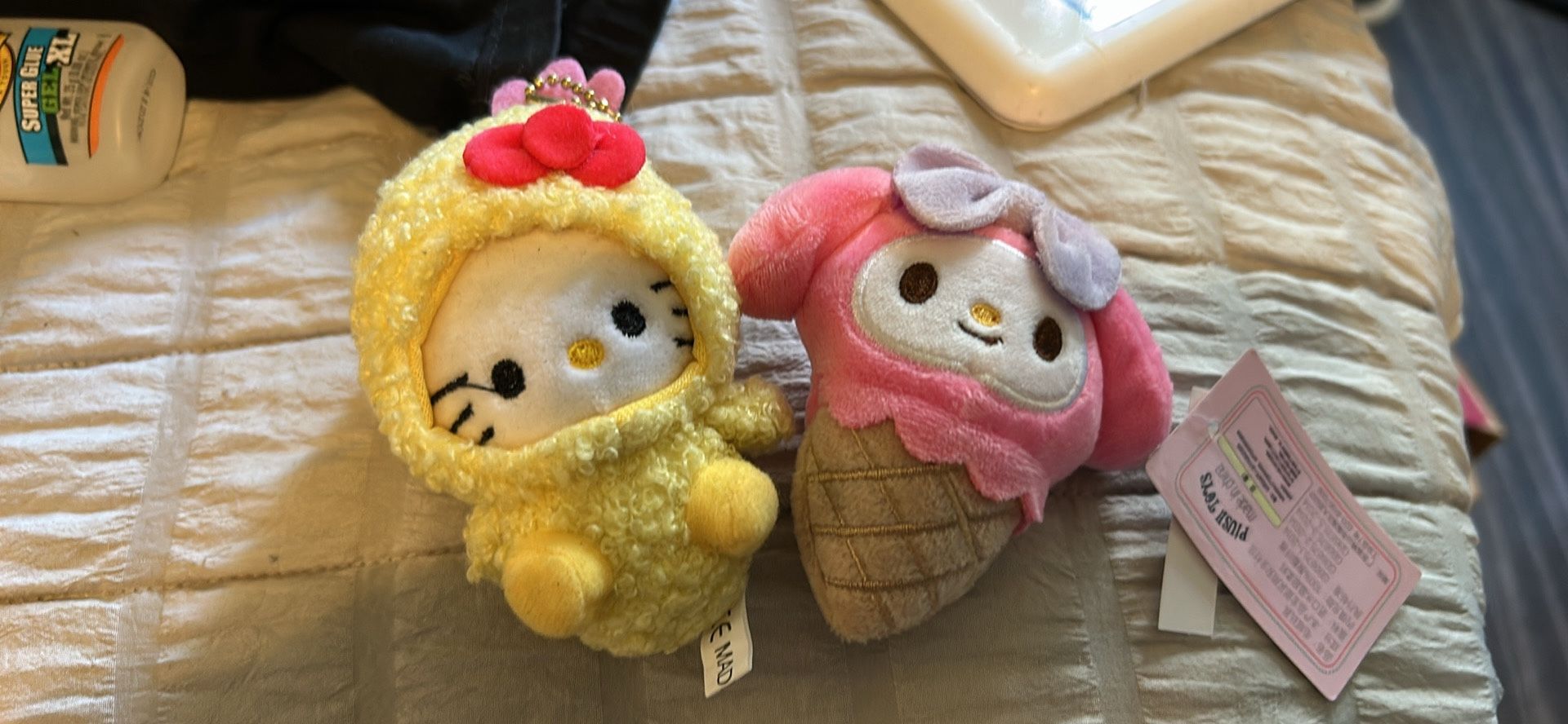 Hello Kitty Sanrio Pendant