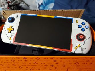Onexfly 8840u Oled 2tb 32gb Ram TRADE