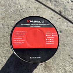 Viabrico Electrical Wire
