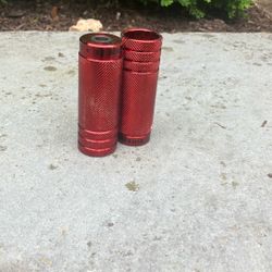 Sc Bike Pegs