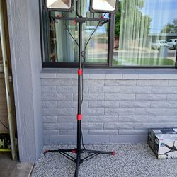 Tripod light