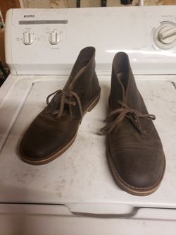 Clarks shoes