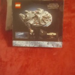 Legos Toys Collectors Star Wars