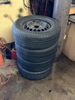 Stock Wheels