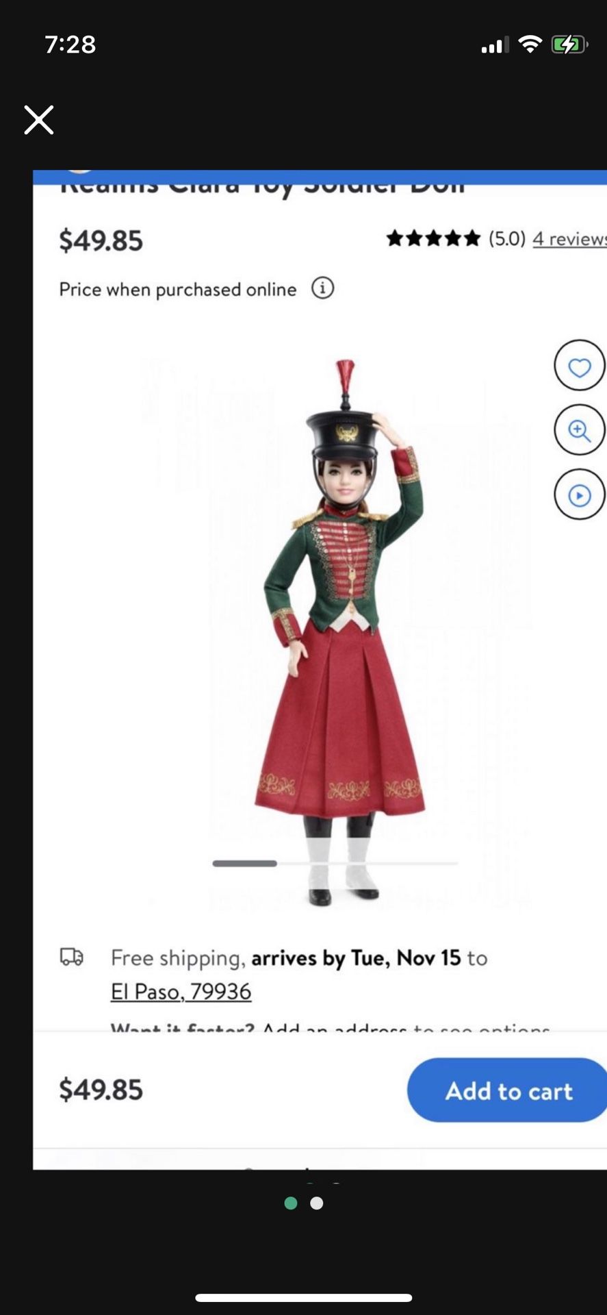 Nutcracker