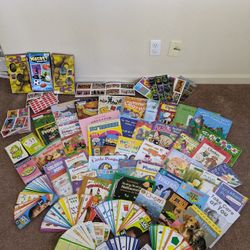 Books 