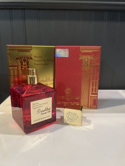 Baccarat 540 Full Size Unisex Fragrance