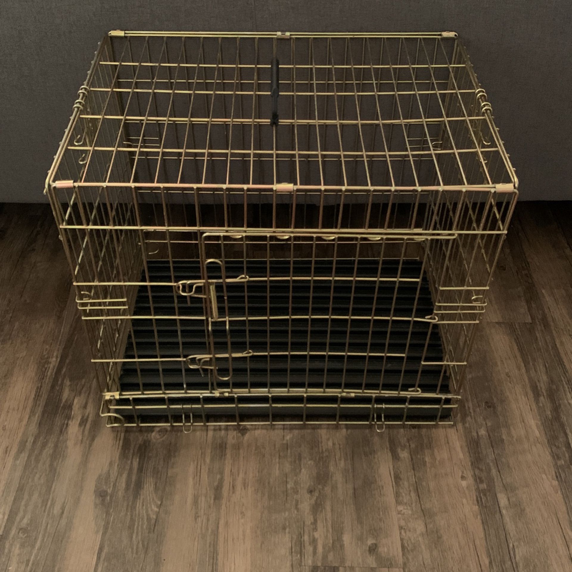 FREE Dog Crate