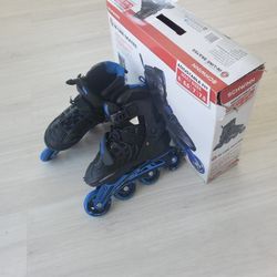 In Line Skates