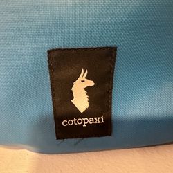Cotopaxi Fanny Pack 2L