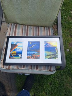Washington Artist