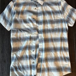 Men’s Button Shirts 