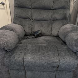 Sillón De Masajes Semi Nuevo