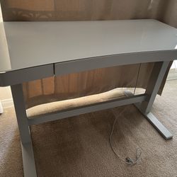 Tresanti Sit To Standing Desk