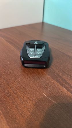 Cobra RAD 480i