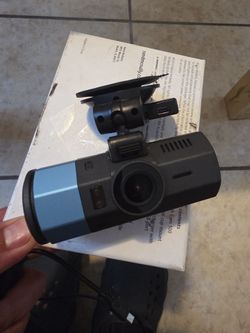 Dash cam 100