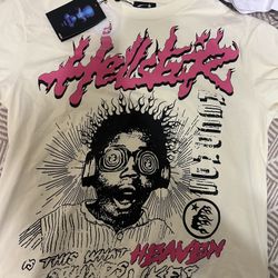 HellStar ✴️ SHIRT
