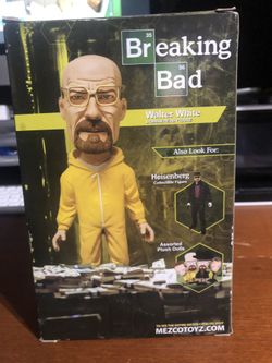 Breaking Bad Bobblehead