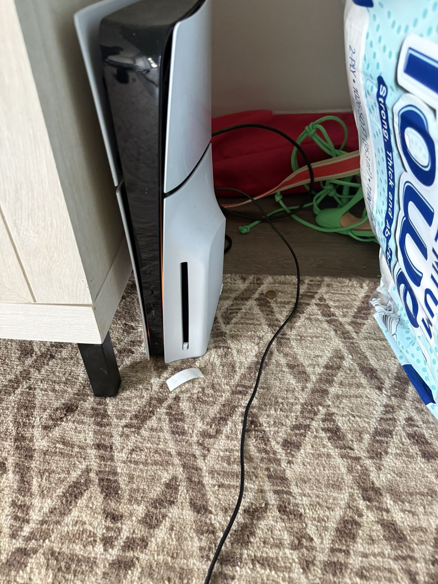 Ps5 Slim