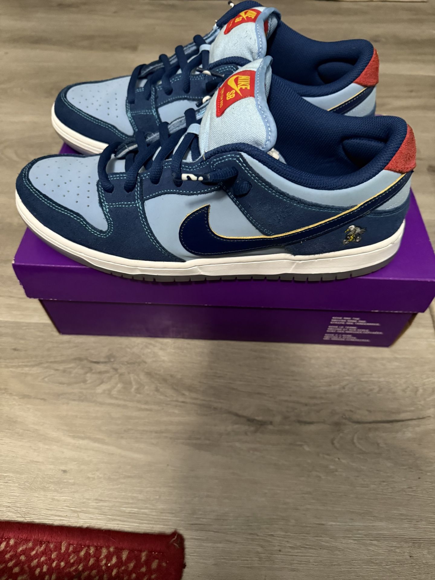 Shoes