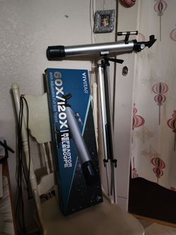 Vivitar Telescope