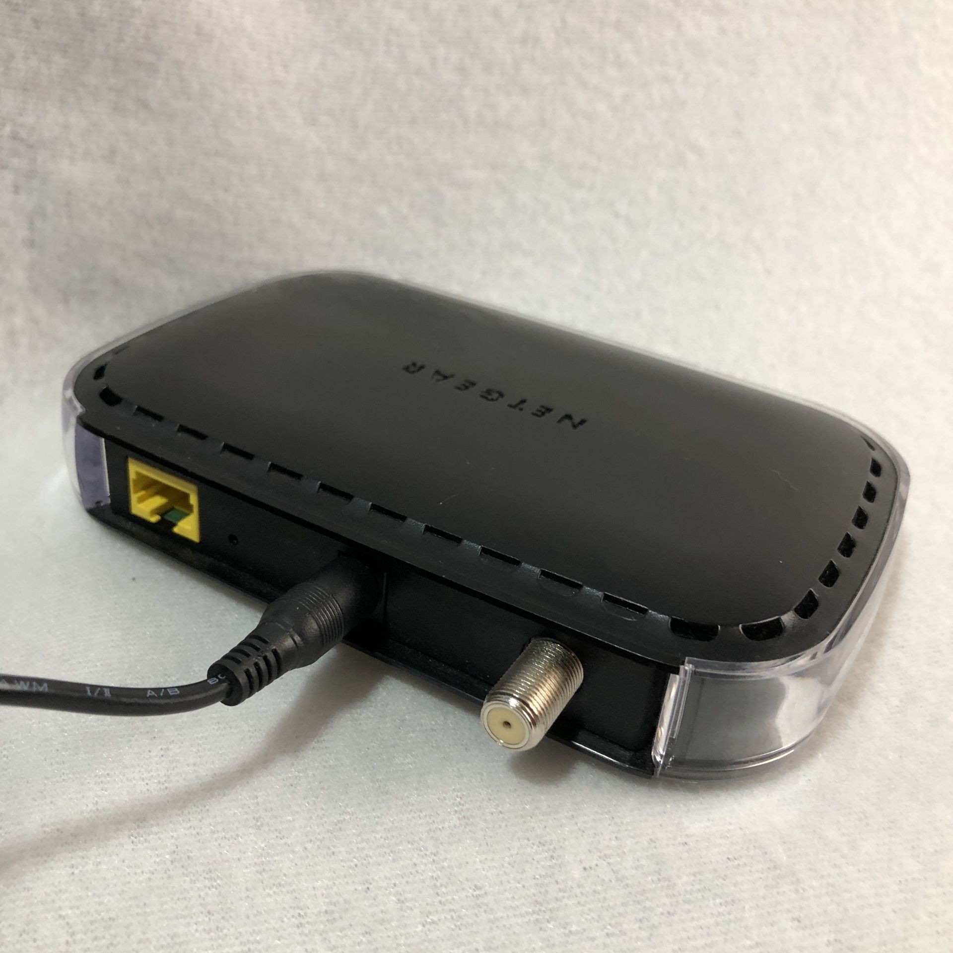 Approved Modems Cox - b46t710
