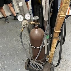 Tig Welder