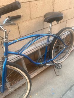 Schwinn Bicycle