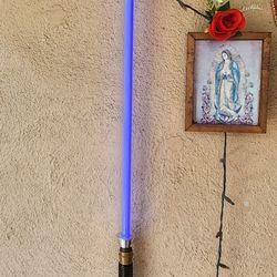 Master Replicas Star Wars Anakin Skywalker FX Lightsaber