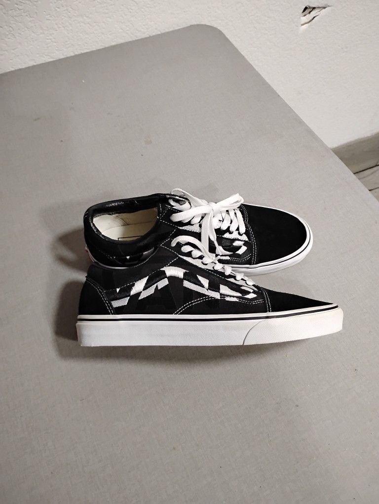 Vans Low Og
